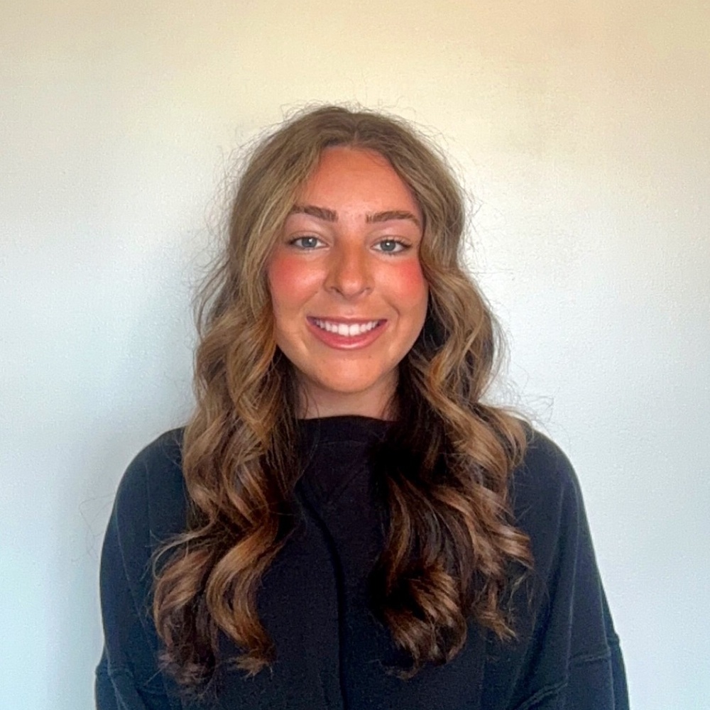 Meet your Posher, Sophia